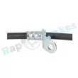 Flexible de frein avant droit RAP BRAKES R-H0664 - Visuel 3