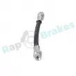Flexible de frein RAP BRAKES R-H0842 - Visuel 2