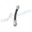 Flexible de frein RAP BRAKES R-H0842 - Visuel 3