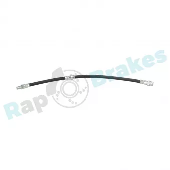 Flexible de frein RAP BRAKES R-H0849
