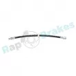Flexible de frein RAP BRAKES R-H0864 - Visuel 1