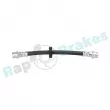 Flexible de frein RAP BRAKES R-H0955 - Visuel 1