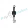 Flexible de frein RAP BRAKES R-H0955 - Visuel 3