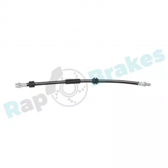 Flexible de frein RAP BRAKES R-H1393