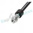 Flexible de frein RAP BRAKES R-H1393 - Visuel 2