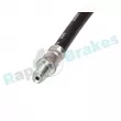 Flexible de frein RAP BRAKES R-H1393 - Visuel 3