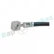 Flexible de frein avant droit RAP BRAKES R-H1394 - Visuel 3