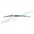 Flexible de frein RAP BRAKES R-H1397 - Visuel 1