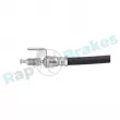 Flexible de frein RAP BRAKES R-H1397 - Visuel 3