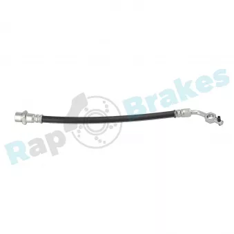 Flexible de frein arrière droit RAP BRAKES R-H1398