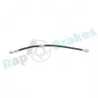 Flexible de frein RAP BRAKES R-H1408 - Visuel 1