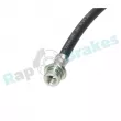 Flexible de frein RAP BRAKES R-H1408 - Visuel 3