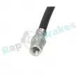 Flexible de frein RAP BRAKES R-H1411 - Visuel 3