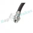 Flexible de frein RAP BRAKES R-H1415 - Visuel 3