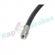 Flexible de frein RAP BRAKES R-H1416 - Visuel 3