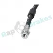 Flexible de frein RAP BRAKES R-H1418 - Visuel 2