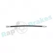 Flexible de frein RAP BRAKES R-H1420 - Visuel 1