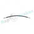 Flexible de frein RAP BRAKES R-H1426 - Visuel 1