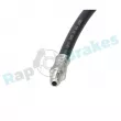 Flexible de frein RAP BRAKES R-H1426 - Visuel 3