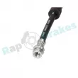 Flexible de frein RAP BRAKES R-H1427 - Visuel 2