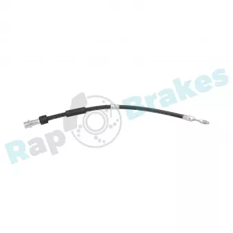 Flexible de frein RAP BRAKES R-H1428