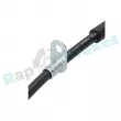 Flexible de frein RAP BRAKES R-H1428 - Visuel 3