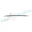 Flexible de frein RAP BRAKES R-H1434 - Visuel 1