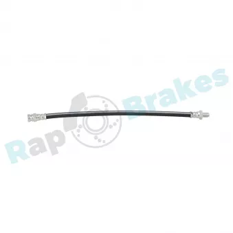 Flexible de frein RAP BRAKES