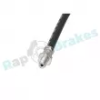 Flexible de frein RAP BRAKES R-H1434 - Visuel 3