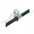 Flexible de frein RAP BRAKES R-H1436 - Visuel 2