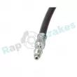 Flexible de frein RAP BRAKES R-H1436 - Visuel 3