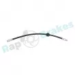 Flexible de frein RAP BRAKES R-H1441 - Visuel 1