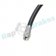 Flexible de frein RAP BRAKES R-H1441 - Visuel 2