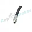 Flexible de frein RAP BRAKES R-H1441 - Visuel 3