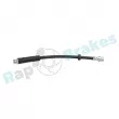 Flexible de frein RAP BRAKES R-H1451 - Visuel 1