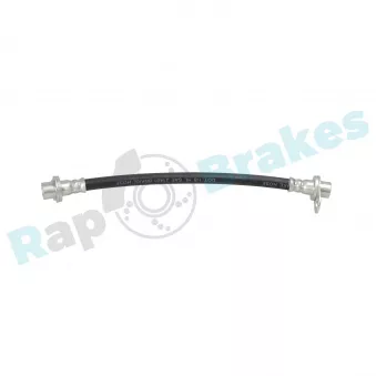 Flexible de frein arrière droit RAP BRAKES R-H1453