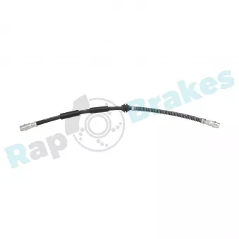 Flexible de frein RAP BRAKES R-H1455