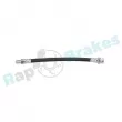 Flexible de frein RAP BRAKES R-H1459 - Visuel 1