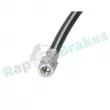 Flexible de frein RAP BRAKES R-H1459 - Visuel 3