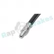 Flexible de frein RAP BRAKES R-H1460 - Visuel 2
