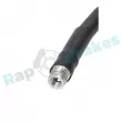 Flexible de frein RAP BRAKES R-H1460 - Visuel 3