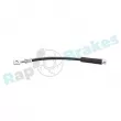 Flexible de frein RAP BRAKES R-H1470 - Visuel 1