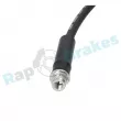 Flexible de frein RAP BRAKES R-H1470 - Visuel 2
