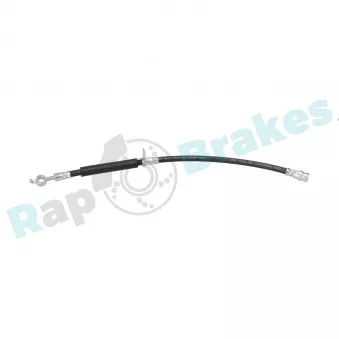 Flexible de frein avant droit RAP BRAKES R-H1473