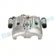 Étrier de frein avant gauche RAP BRAKES R-K0203 - Visuel 1