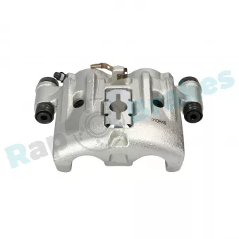 Étrier de frein avant gauche RAP BRAKES R-K0203