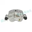 Étrier de frein avant gauche RAP BRAKES R-K0203 - Visuel 2