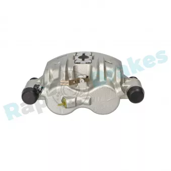 Étrier de frein avant droit RAP BRAKES R-K0204