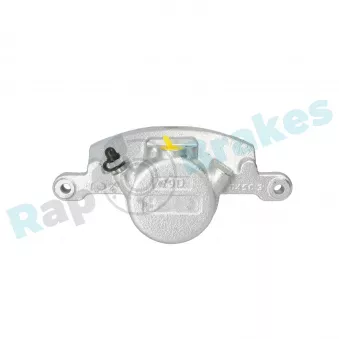 Étrier de frein avant droit RAP BRAKES R-K0206