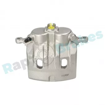 Étrier de frein avant droit RAP BRAKES R-K0246